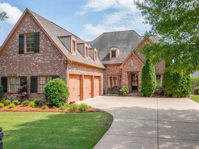 2328 Bellevue Ct, Birmingham, AL, 35226