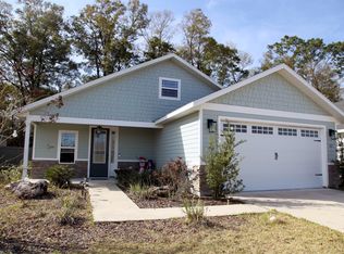 1753 SW 72nd Cir, Gainesville, FL 32607