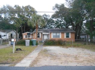 220 Rue Max St, Pensacola, FL 32507