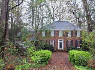 2701 Hunters Xing, Augusta, GA 30907