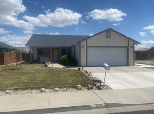 760 Timothy Way, Fallon, NV 89406