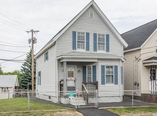 12 Penn Ave, Lowell, MA 01852