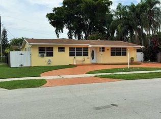 9610 SW 45th Ter, Miami, FL 33165