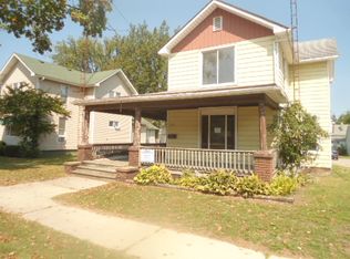 207 E Main St, Morenci, MI 49256