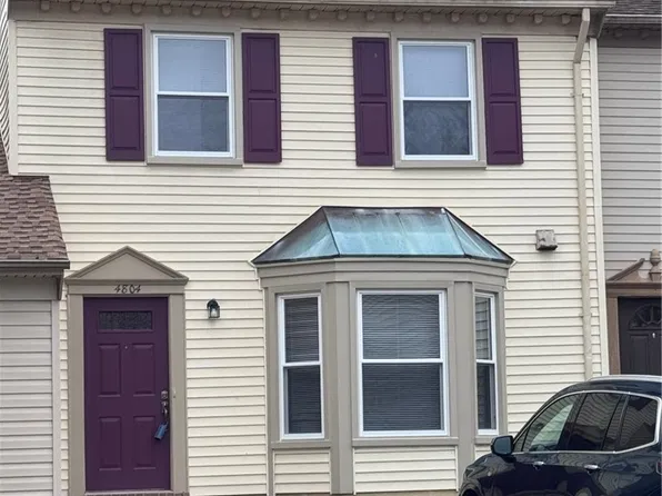 4804 Ledura Rd, Virginia Beach, VA 23462