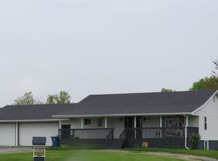 0250 S 75 E, Albion, IN 46701