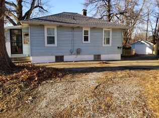1411 Milton Rd, Alton, IL 62002
