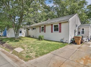 5 Starcrest Dr #3, Buffalo, NY 14225