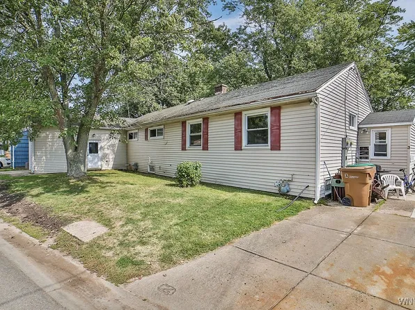 5 Starcrest Dr #3, Buffalo, NY 14225