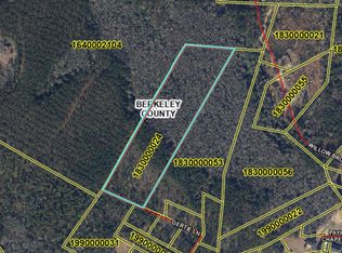 24 Gertie Ln, Cordesville, SC 29434