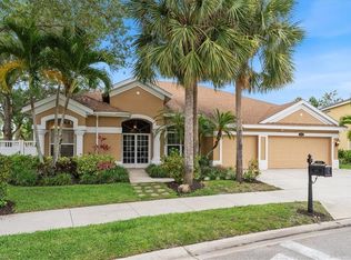 305 Spider Lily Ln, Naples, FL 34119