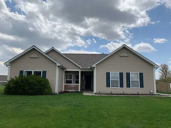 5201 Stable Dr, Lafayette, IN 47905