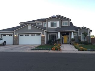 441 W Granite Dr, Washington, UT 84780