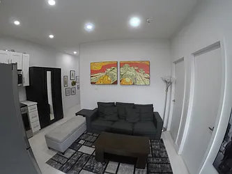 Rented by (DNE Legacy) BH Realty NYC, LLC