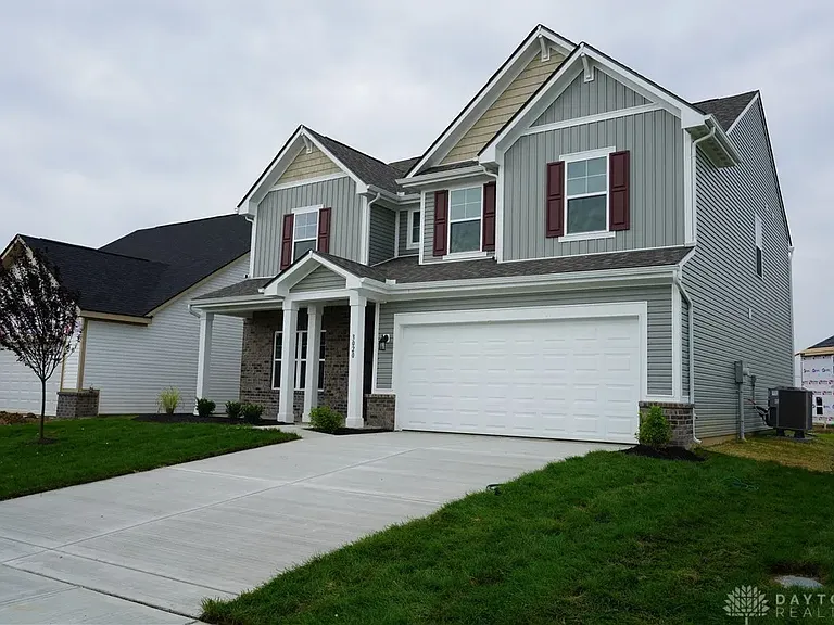 3020 Falls Rd — Photo 3