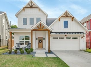 972 Meadow Bend Loop S, Grapevine, TX 76051
