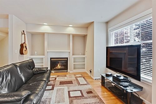 Interior Photo