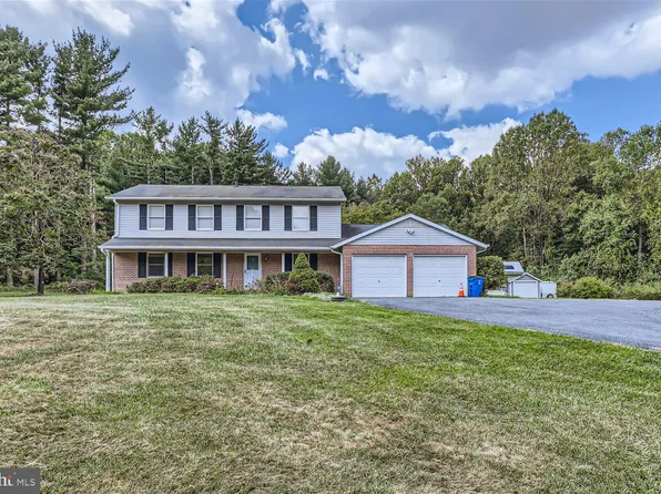3900 Jumpers Hill Ln, Ellicott City, MD 21042