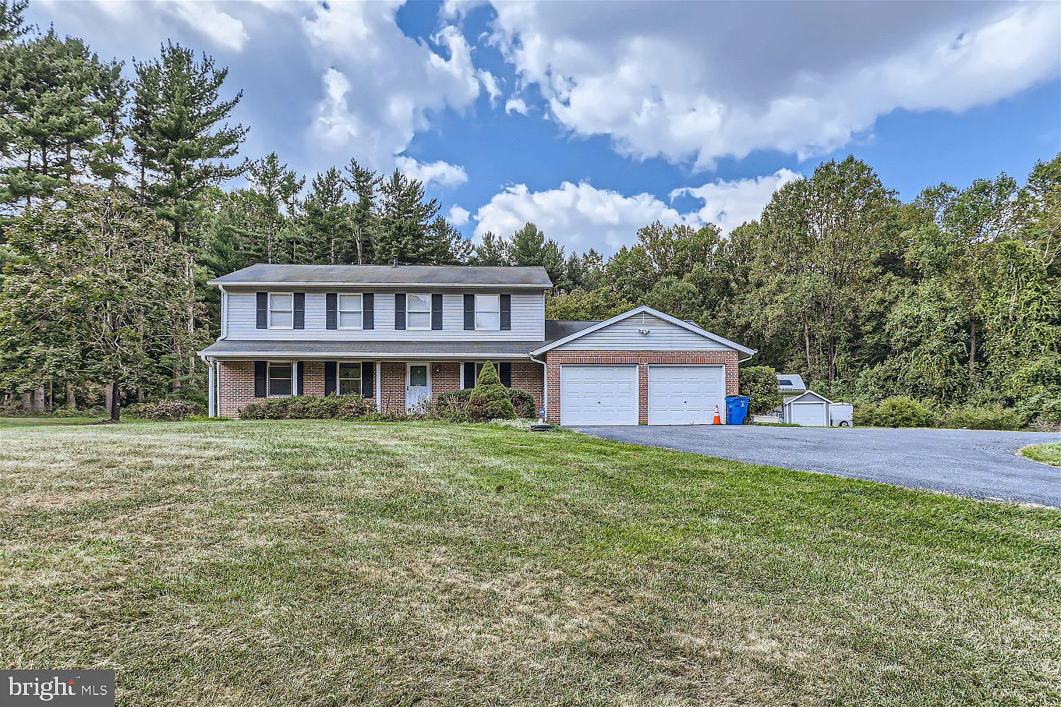 3900 Jumpers Hill Ln photo 1