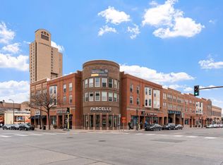 Neon Flats, Minneapolis, MN 55413
