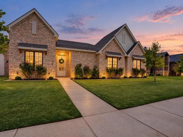 7605 52nd St, Lubbock, TX 79407