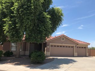 1270 S Eucalyptus Pl, Chandler, AZ 85286