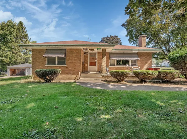 1030 Gardner St, Joliet, IL 60433