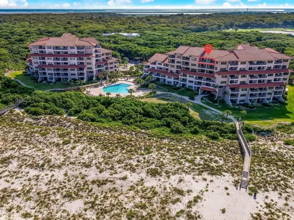 327/328 Sandcastles Ct Unit 284, Fernandina Beach, FL 32034