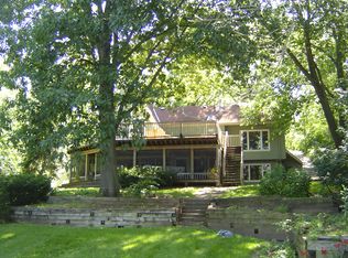 8204 NW Forest Dr, Weatherby Lake, MO 64152