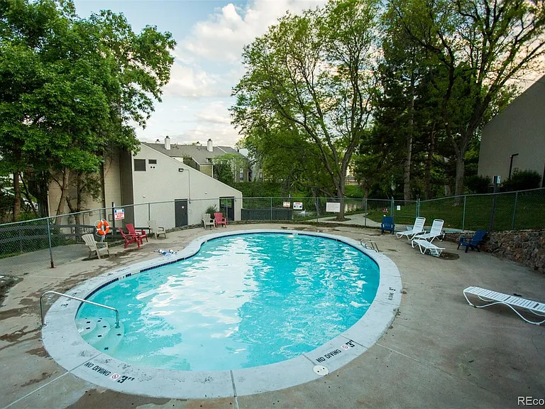 3550 S Harlan St #284 — Photo 42