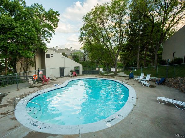 3550 S Harlan St UNIT 285