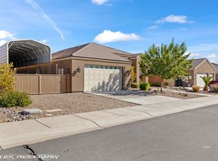 224 Julian Way, Mesquite, NV 89027