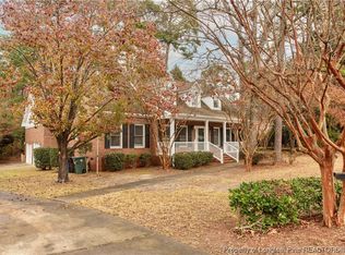 350 Shawcroft Rd, Fayetteville, NC 28311