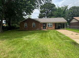 2778 Normandy Cv, Horn Lake, MS 38637