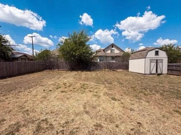 6807 Aquamarine Dr, Killeen, TX 76542