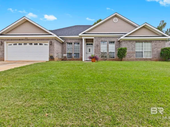 27432 Hobby Horse Ln, Daphne, AL 36526