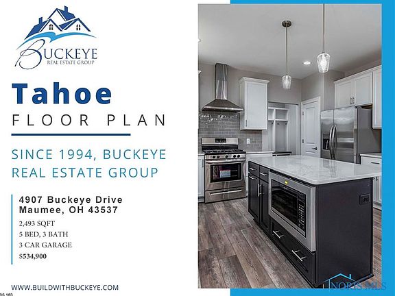 4th image of 4907 Buckeye Dr
