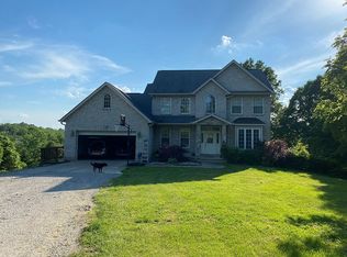 384 Sipple Rd, Dry Ridge, KY 41035
