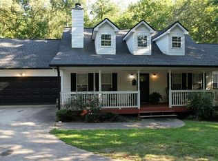 8235 Mount Tabor Rd, Cumming, GA 30028
