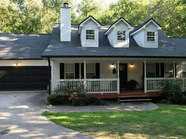 8235 Mount Tabor Rd, Cumming, GA 30028