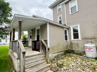 347 Walnut St #2, Howard, PA 16841
