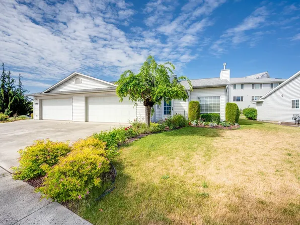 1503 SE Footloose Dr, Pullman, WA 99163