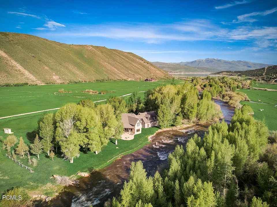 7050 N River Valley Dr, Peoa, UT 84061 MLS 12301490 Zillow