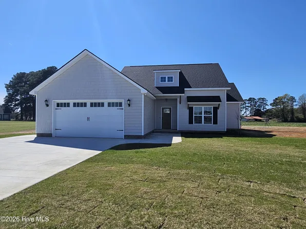 177 Country Cove Lane, Clinton, NC 28328