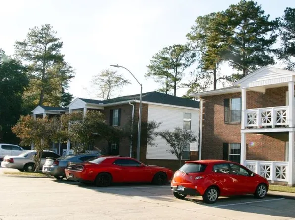 Waterforde Place Apartments, 1070 Jessamine Trl #1978, Sumter, SC 29150