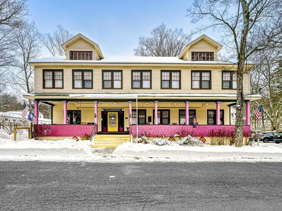 110 Center St, Sharon Springs, NY 13459 MLS OD137497 Zillow