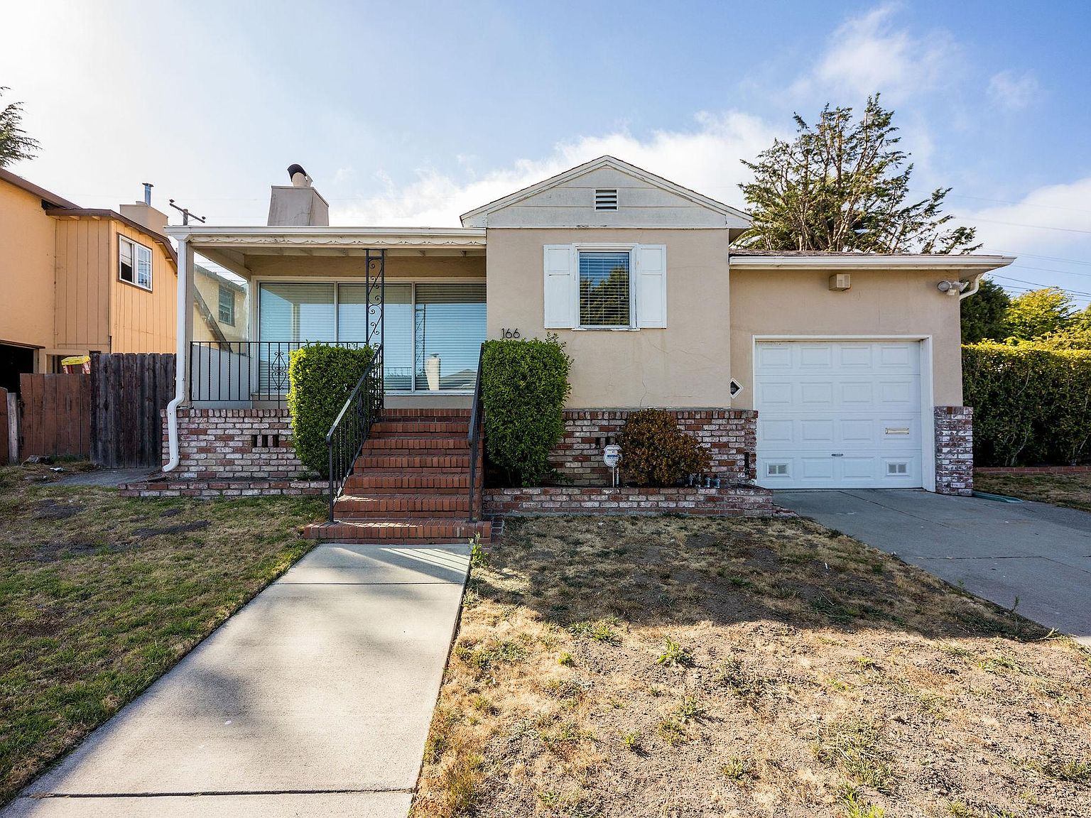 166 Hazelwood Dr, South San Francisco, CA 94080 | Zillow