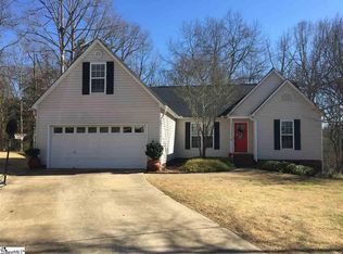 24 Waterfield Ct, Greer, SC 29650