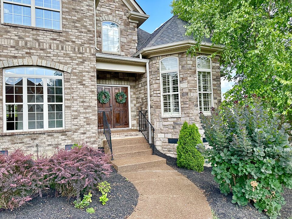 Zillow Hendersonville Tn 37075