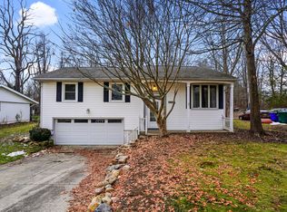 7429 Sylvan Dr, Kent, OH 44240